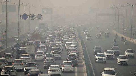  World’s Most Polluted Cities |