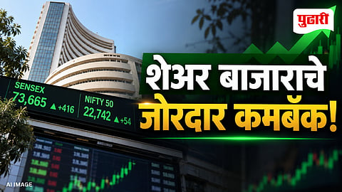 Stock Market Today