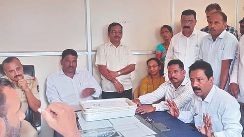 Sindhudurg News 