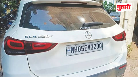 Kalyan Hit and Run Case