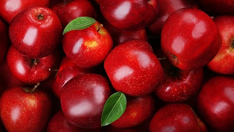 Apple Fact : कोणते सफरचंद योग्य देशी की विदेशी ? विकत घेताना कोणत्‍या गोष्टींची काळजी घ्यावी