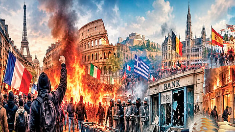 Europe Movement |