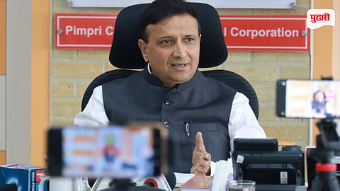 Vijay Suryawanshi