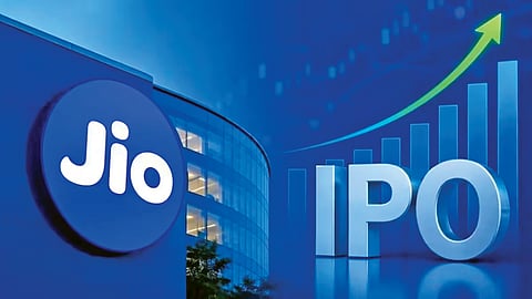 Jio Platforms |