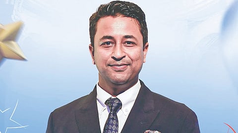 Selection Committee Chairman |