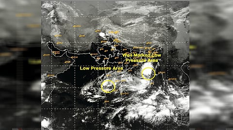 Maharashtra Rain Alert | 