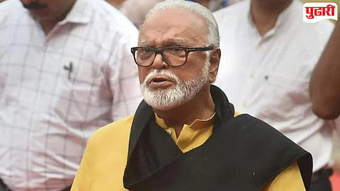 "हिवाळी अधिवेशनापूर्वी..." :  अर्थखात्याबाबत मंत्री छगन भुजबळ नेमकं काय म्हणाले?