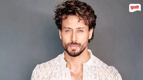 Tiger Shroff Flat Sale
