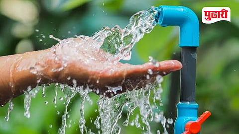 Hingoli Water Conservation