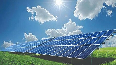 Solar Energy