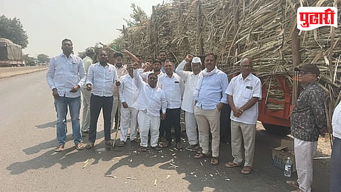 Sugarcane Farmers