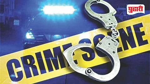Jalna Crime