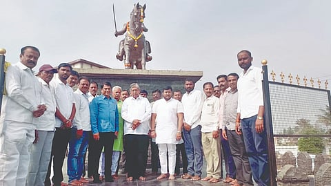 Chandrakant Patil