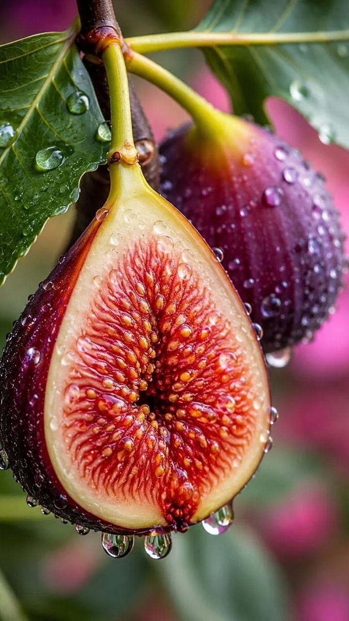 Oldest Fruit in World | जगातील सर्वात जुने फळ कोणते? ११ हजार वर्षांपूर्वीपासून होतेय लागवड