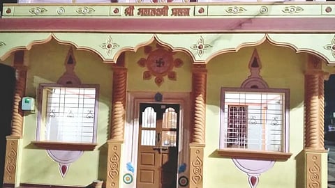 Belgaum Temple Theft : हिंडलगा, आंबेवाडीतील मंदिरांत चोरी 