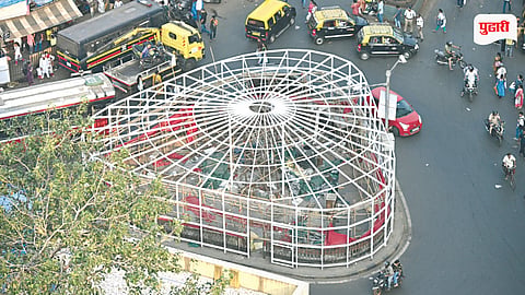 Dadar Kabutarkhana