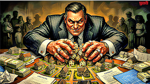 Fraud Case