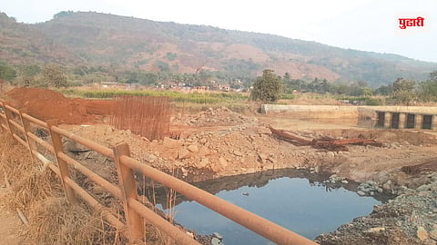 Mahad Rawadhal Bridge