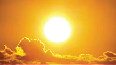 October Heatwave Shock | ऑक्‍टोबर हीटचा झटका; विजेच्‍या मागणीत दुप्‍पट वाढ