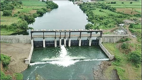 Konkan Water Crisis |