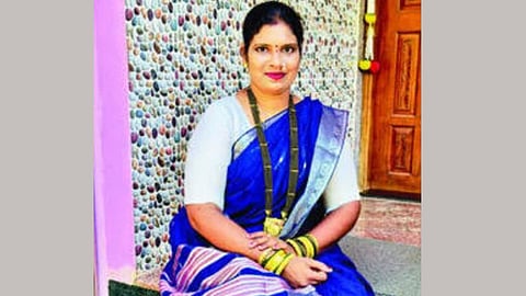 प्रज्ञा पार्सेकर