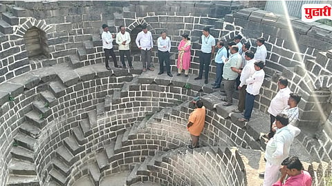 Selu Barav Heritage