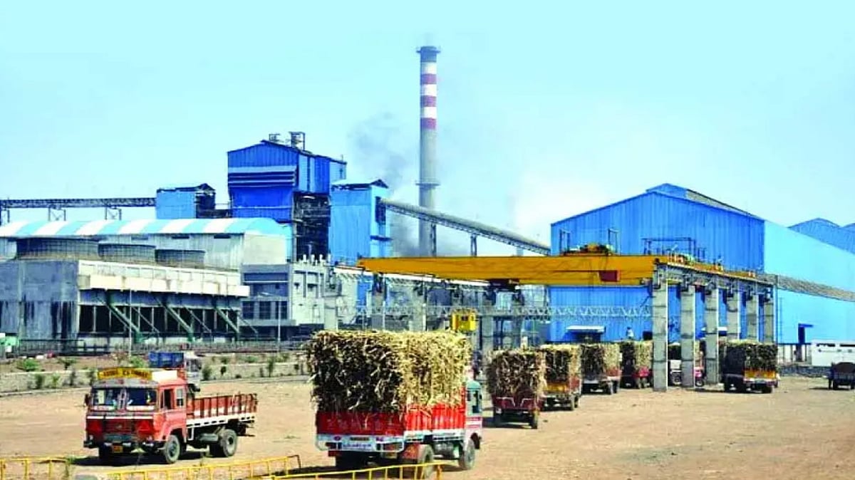 Warna Industrial Group | दिवाळी सणासाठी वारणा उद्योग समूहाकडून शेतकऱ्यांना १२५ कोटी