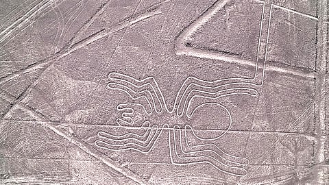 Peru Nazca Lines Mystery | 