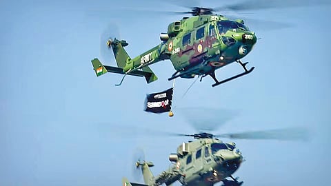 Indian Army  |