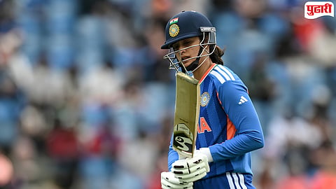 ICC Womens ODI Rankings