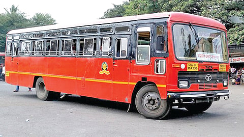 MSRTC News