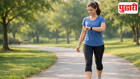 Healthy lifestyle tips