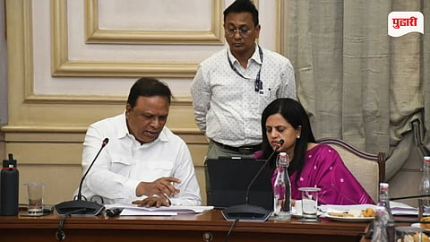 Ashish Shelar