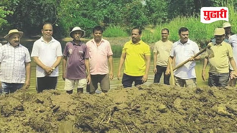 Thane Water Conservation Campaign 