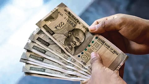 5 Lakh for 100 Rupees | 