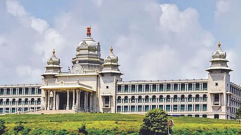 Karnataka Winter Session : बेळगाव हिवाळी अधिवेशन ७ डिसेंबरपासून?