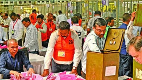 Voters anger on ballot paper over party switching