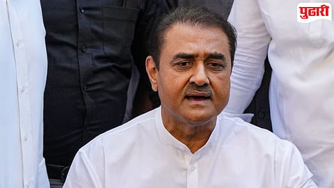 Praful Patel on Legislative Council Election