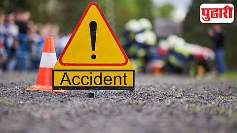 accident