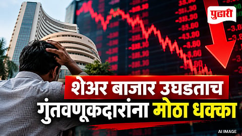 Stock Market Today