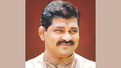 Narayan Patil