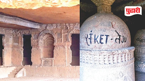 Raigad Historical Places
