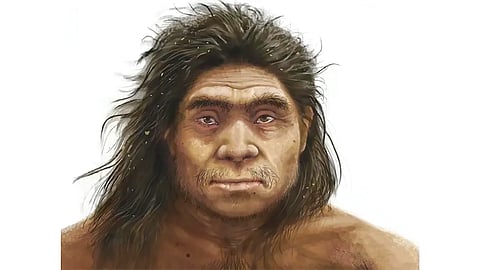 Denisovans | ‘
