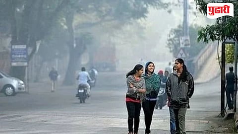 Nashik Weather Forecast