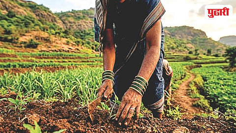 Nanded Women Farmers Registration