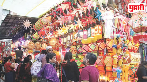 Diwali Decoration