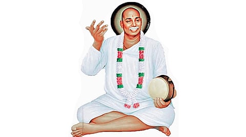 Rashtrasant Tukdoji Maharaj | 