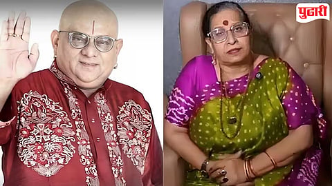 Indu Prakash Mishra wife election defeat