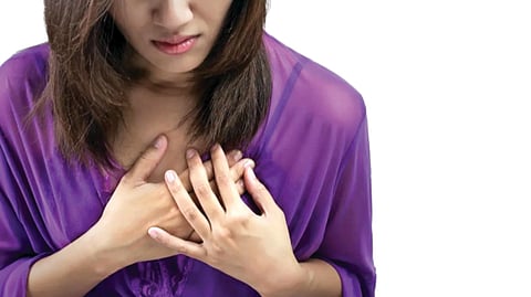 Menopause and Heart Health |