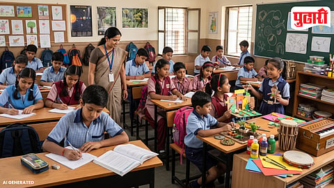 School Assessment